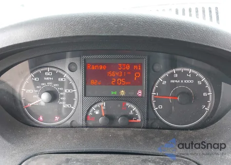 2017 Ram Promaster 2500 High Roof 159 Wb from USA, damaged, VIN 3C6TRVDGXHE547455